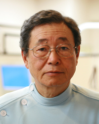 吉田院長