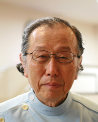 橋本院長